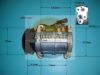 AUTO AIR GLOUCESTER 14-3041P Compressor, air conditioning
